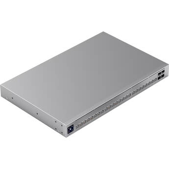 Ubiquiti Pro HD 24-Port 2.5G / 10G Managed Network Switch