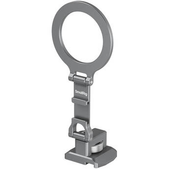 SmallRig Arca-Standard Phone Support with Cold Shoe Mount