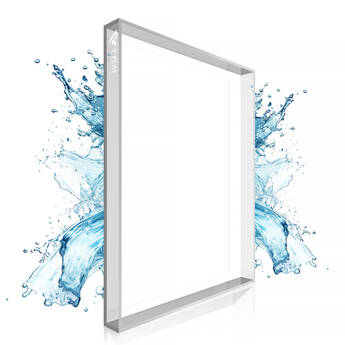 V-FLAT WORLD Aqua Tray (24 x 19")