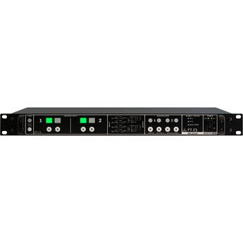 WISYCOM SPL2216 Wideband Active Combiner/Splitter (170 to 1260 MHz)