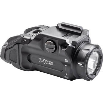 SureFire XC3-A Compact Weaponlight