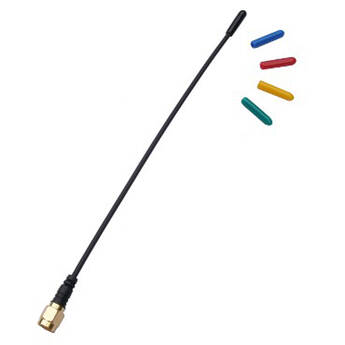 AUDIOROOT SMA Antenna for UHF Wireless Transmitter and Receiver (450 to 900 MHz)