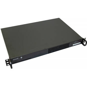 ZeeVee UHD & UHD60 Mp 1U Proserver, Unlimited Endpoints