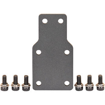 American DJ Front Adapter Bracket with Screws for VSRB1 Rigging Bars