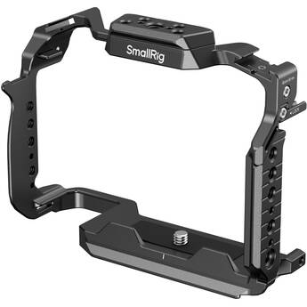 SmallRig Camera Cage for Panasonic LUMIX S1R II, S5 II, S5 IIX & G9 II