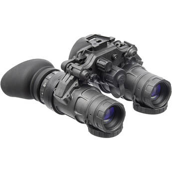 AGM UNVG 3AL1 Gen 3 Level 1 Night Vision Goggles/Binoculars
