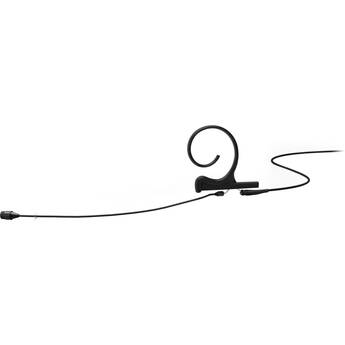 DPA Microphones 4266 CORE+ Omnidirectional Flex Microphone Boom (110mm, Black)