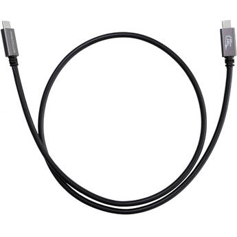 ProGrade Digital USB4 USB-C Cable (2.6')