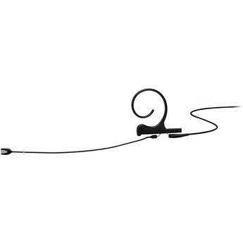 DPA Microphones 4166 CORE+ Omnidirectional Flex Microphone Boom (110mm, Black)