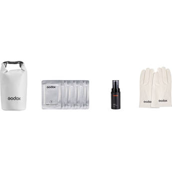 Godox Cleaning Kit for KNOWLED LiteFlow