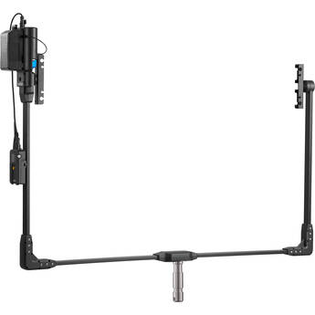 Godox Motorized Yoke for KNOWLED F800R Flexible LED Light Mat