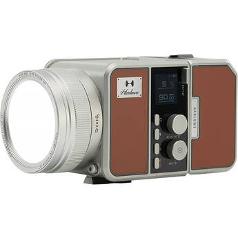 Harlowe Avant Max Bi-Color LED Monolight Creator Kit (Brown Faux Leather)