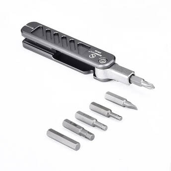 Sunwayfoto EDC Folding Multi-Tool