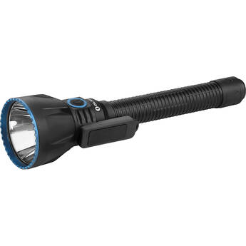 Olight Javelot Turbo 2 Rechargeable LED Flashlight (Black)