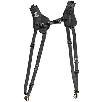 BlackRapid Double Press Strap