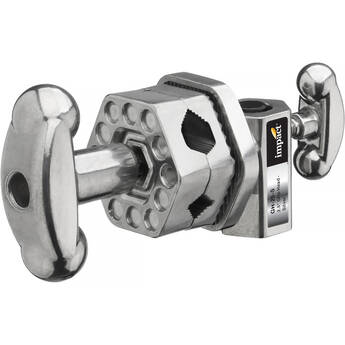 Impact 2.5" Grip Head (Silver)