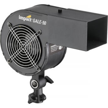 Impact GALE-50 AC-Powered Studio Fan