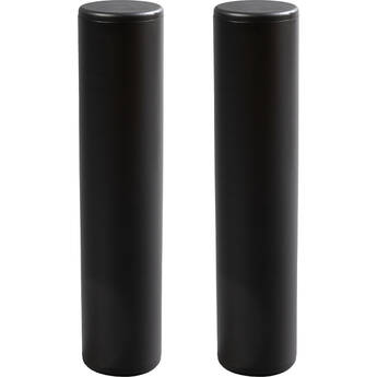 BASSBOSS 155mm Tall Short Pole - 2-Pack