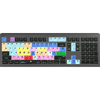Logickeyboard | B&H Photo Video