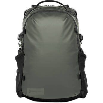 WANDRD Stratus Backpack (Wasatch Green, 18L)