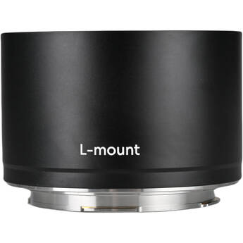 Venus Optics Interchangeable Mount for Proteus 26-45 and 45-85mm Anamorphic Zooms (Leica L)