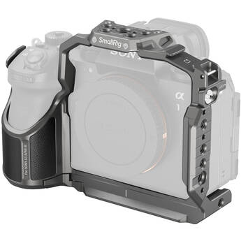 SmallRig Cage for Sony a1 II and a9 III Mirrorless Cameras