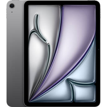 Apple 11" iPad Air (M3, 1 TB, Wi-Fi Only, Space Gray)