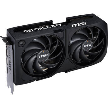 MSI GeForce RTX 5070 SHADOW 2X OC Graphics Card