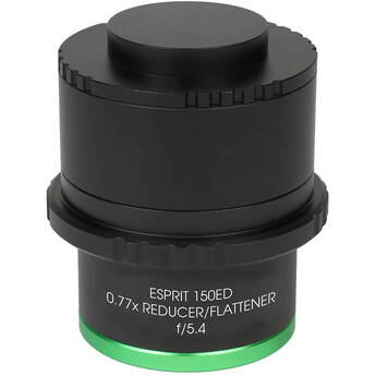 Sky-Watcher 0.77x Focal Reducer / Flattener for Esprit 150 ED APO f/7 Refractor