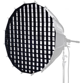 Parabolix Control Grid for Reflector (35")