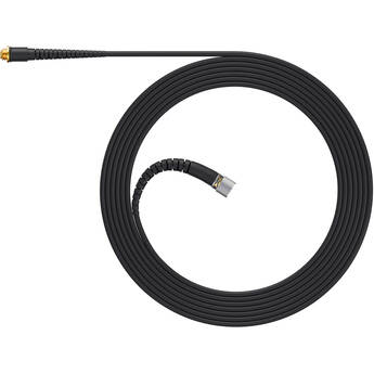 DPA Microphones Heavy-Duty MicroLock Extension Cable (16.4', Black)