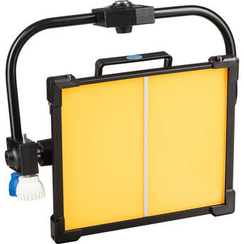 ARRI SkyPanel S30-RP Tungsten LED Remote Phosphor Softlight (Black, Bare Ends)