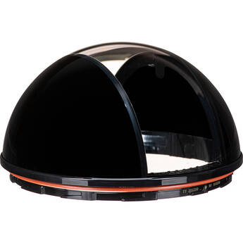 Axis Communications TQ6803 Hard-Coated Clear Dome