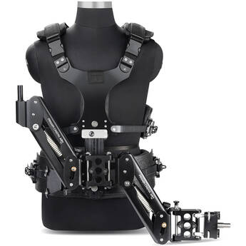 Proaim Cinema Arm & Vest for Handheld Camera Stabilizers