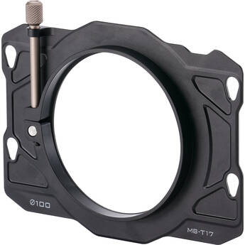 Tilta Clamp-On Adapter for Mirage Pro Matte Box (100mm)