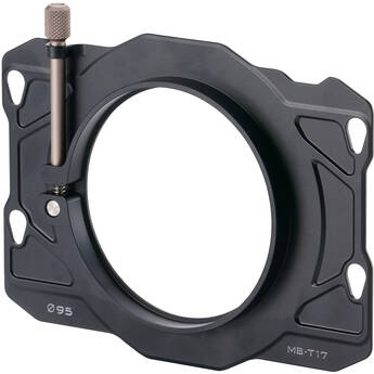 Tilta Clamp-On Adapter for Mirage Pro Matte Box (95mm)