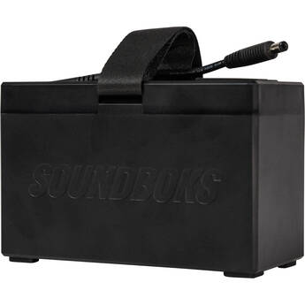 SOUNDBOKS The Battery for SOUNDBOKS Speakers
