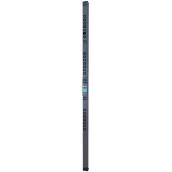 APC AP8459NA3 24-Outlet Metered Zero RU 2G Rack PDU (20A, 208V)