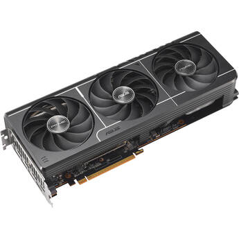 ASUS Radeon RX 9070 XT Prime OC Graphics Card