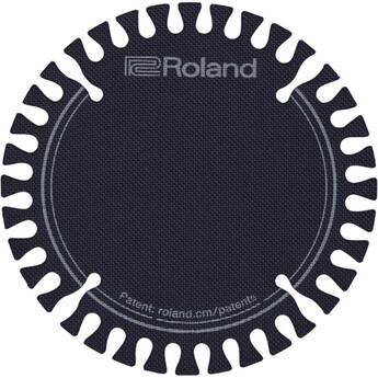 Roland KDP-5 Kick Beater Patch for V-Drums