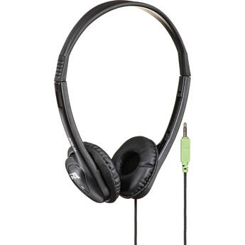 Cyber Acoustics Stereo On-Ear Headphones