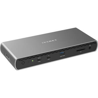 iVANKY FusionDock Pro 3