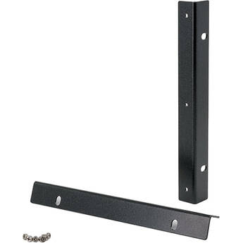 ASM HSDR Replacement Rack Ears for Hydrasynth Desktop