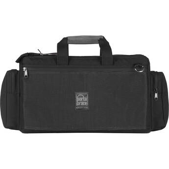 PortaBrace Semirigid Cargo-Style Camera Case for Sony PXW-Z200