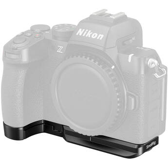 SmallRig Baseplate for Nikon Z50 II