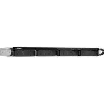 QNAP TS-h765eU 4-Bay NAS Enclosure