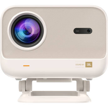 Yaber L2 Plus 700-Lumen Full HD Smart Home Theater Projector
