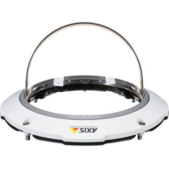 Axis Communications Clear Hard-Coated Dome for Q60-E/-C Cameras