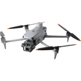 DJI Matrice 4E Drone
