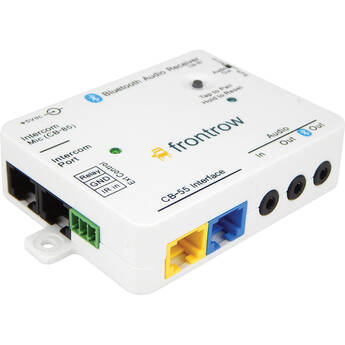 Boxlight CMBT Bluetooth Audio Receiver Module